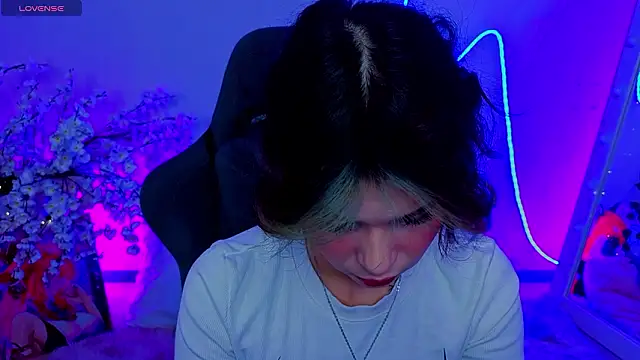 Hotary Yuko online show from February 20, 2026, 3:03 am