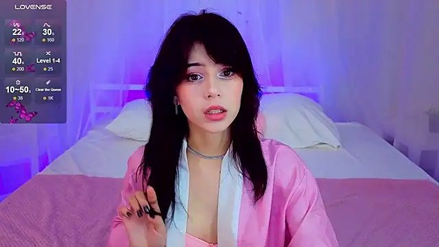 Hotary Yuko online show from October 12, 2025, 2:35 am