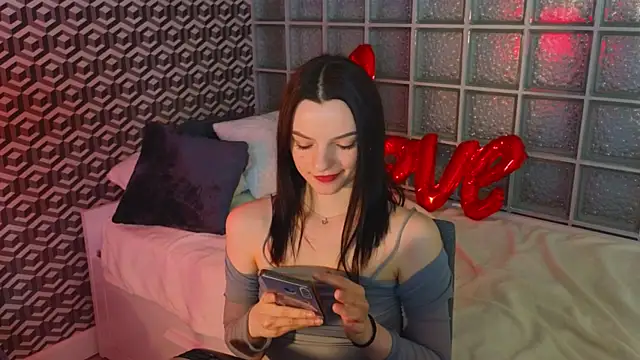 CaseyCraig online show from February 13, 2025, 1:40 am