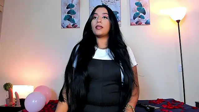 aleya bliss online show from February 14, 2025, 12:57 pm