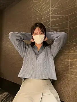 -Yuzuki- online show from February 13, 2025, 11:28 am