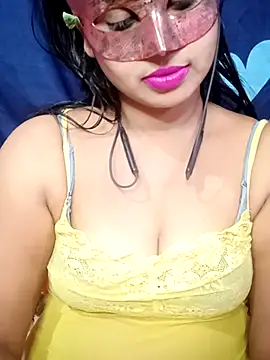 Sweety4u97 online show from March 5, 2025, 8:32 am