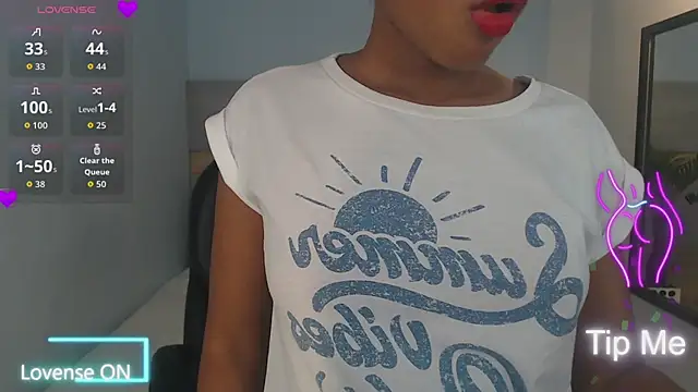 brendathompson  online show from October 15, 2025, 3:16 am