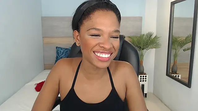 brendathompson  online show from October 11, 2025, 2:12 am