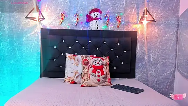 emberhodson online show from December 21, 2025, 12:40 pm