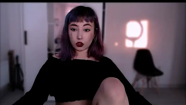 purplewitch online show from December 20, 2025, 10:40 am