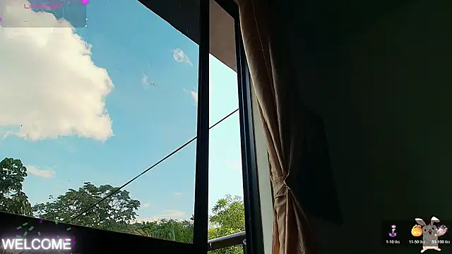 Dwayne Brown online show from October 19, 2025, 7:05 pm