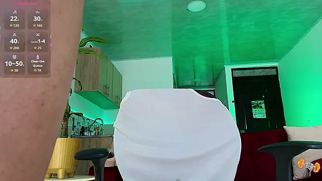 Snapshot of Dwayne_Brown chatting on April 29, 2026, 2:10 pm Dwayne Brown online show from April 29, 2026, 2:10 pm