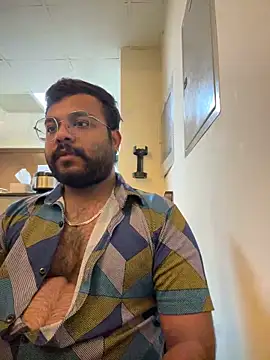 SoloChill online show from February 21, 2026, 10:56 pm