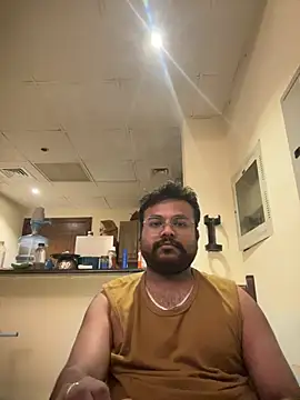 SoloChill online show from February 13, 2026, 1:49 am