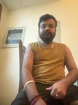 SoloChill online show from February 26, 2026, 11:16 pm