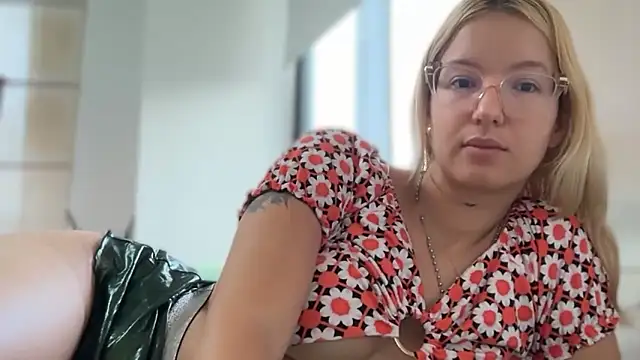 Mermaid-hana online show from March 1, 2026, 11:54 am