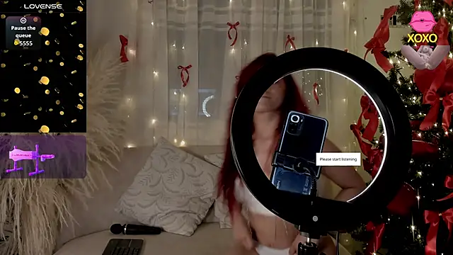 Snapshot of Sammy-Jhonson chatting on December 20, 2025, 12:02 am Sammy-Jhonson online show from December 20, 2025, 12:02 am