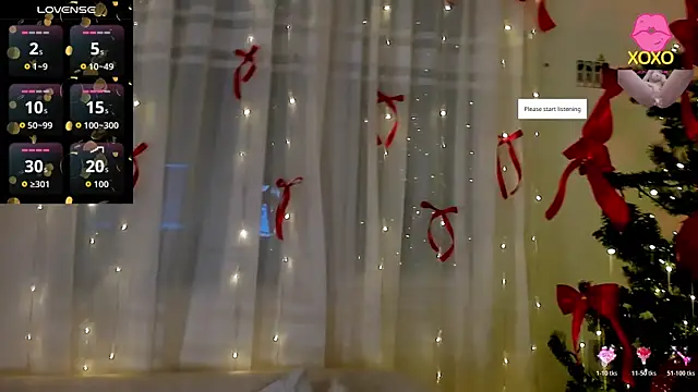 Snapshot of Sammy-Jhonson chatting on November 29, 2025, 11:38 pm Sammy-Jhonson online show from November 29, 2025, 11:38 pm