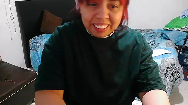 alexandraluv online show from October 27, 2025, 10:44 pm