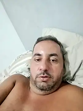 Cruelmalvado online show from January 30, 2025, 10:51 pm