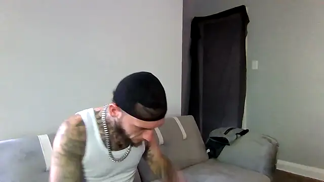 cruz815 online show from October 20, 2025, 5:13 pm