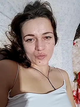 Belladonna253 online show from December 18, 2025, 1:11 am