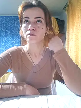 Belladonna253 online show from November 7, 2025, 11:59 am