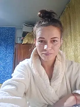 Belladonna253 online show from October 31, 2025, 9:00 pm