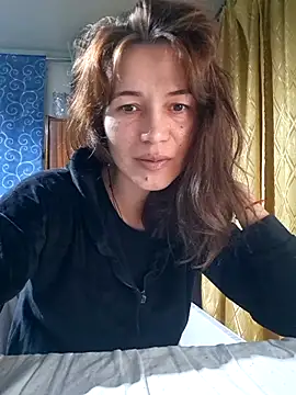 Belladonna253 online show from October 23, 2025, 9:13 pm