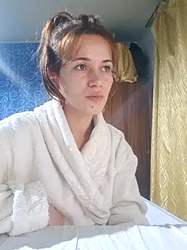 Belladonna253 online show from October 25, 2025, 7:25 pm