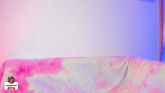 mac-sara online show from November 21, 2025, 7:46 pm