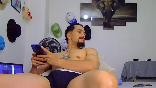 Keiviid online show from February 2, 2026, 11:53 am