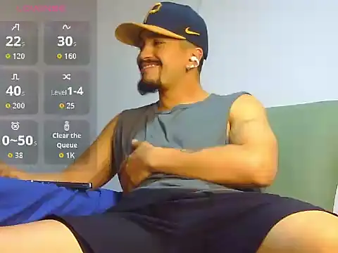 Snapshot of Keiviid chatting on July 5, 2026, 3:11 am Keiviid online show from July 5, 2026, 3:11 am