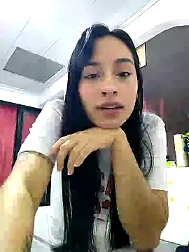 Marce0 online show from February 3, 2025, 10:43 pm