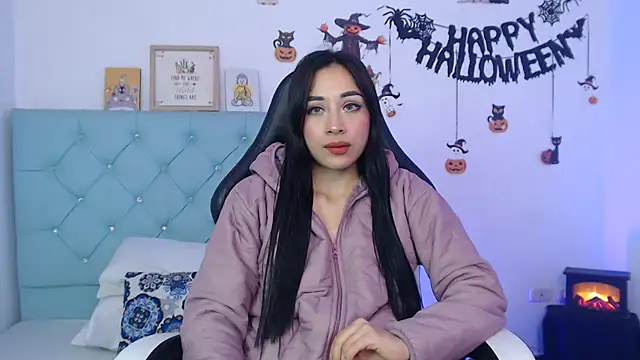 Marce0 online show from November 1, 2025, 4:52 am