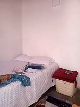 paula temptation online show from February 12, 2026, 8:52 pm