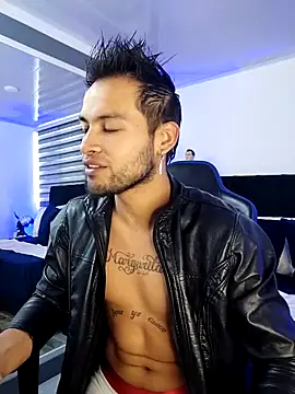 Max Conor1 online show from February 22, 2025, 1:13 pm