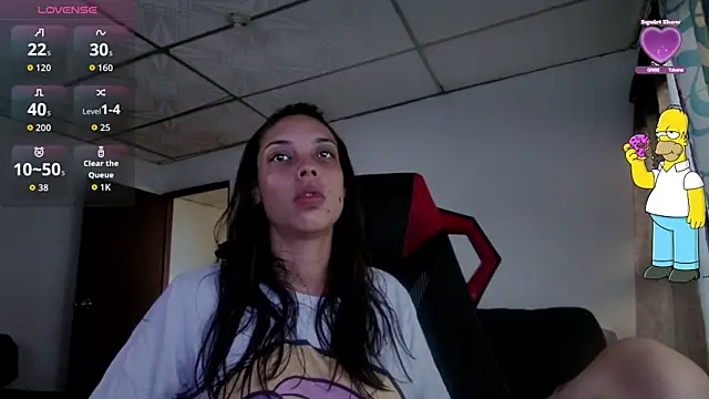 onissm online show from November 4, 2025, 10:35 pm