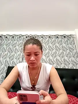 Sophia Dupontx online show from February 21, 2025, 6:15 pm