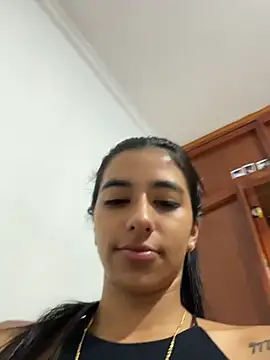 eva roseee online show from June 26, 2026, 4:40 am