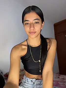 eva roseee online show from June 10, 2026, 4:03 am
