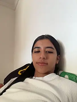 eva roseee online show from June 12, 2026, 8:50 pm