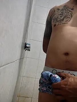 Fo05go online show from April 15, 2026, 6:30 am