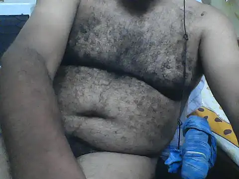 awesomeroc123 online show from April 29, 2026, 5:52 pm