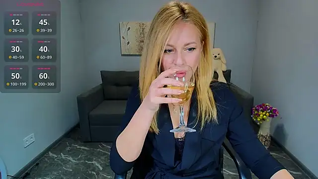 Mira Whites online show from April 14, 2026, 11:48 am