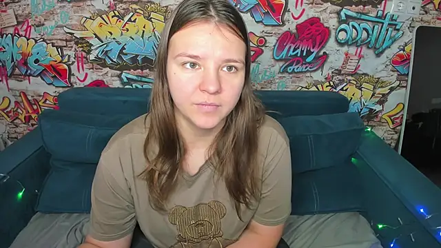 Jenny Jimmy online show from December 16, 2025, 1:10 am