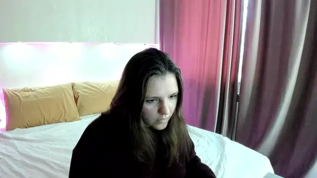 Jenny Jimmy online show from November 5, 2025, 9:23 am