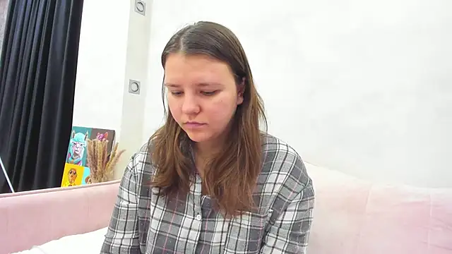 Jenny Jimmy online show from February 11, 2026, 1:27 am