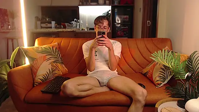 William Henry  online show from March 24, 2026, 2:06 pm