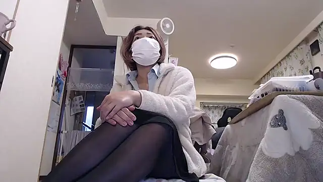 Snapshot of _KASUMI_luv chatting on March 5, 2025, 11:05 pm KASUMI luv online show from March 5, 2025, 11:05 pm