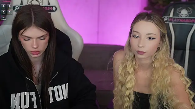 Emma Rose 69 online show from April 28, 2026, 10:41 am