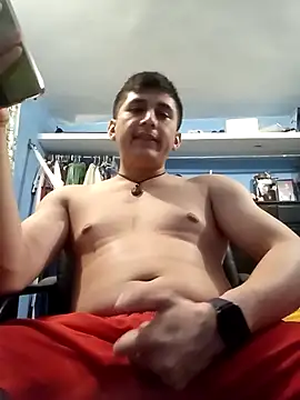 Impulsoimpacnt online show from February 23, 2025, 5:12 am