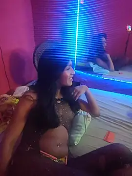 Snapshot of Dehtrans chatting on February 12, 2026, 5:56 pm Dehtrans online show from February 12, 2026, 5:56 pm