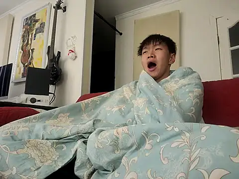 Snapshot of ChaseMl chatting on March 19, 2025, 4:24 pm ChaseMl online show from March 19, 2025, 4:24 pm